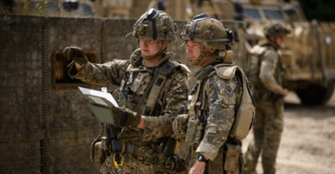 В Британии признали, что не смогли бы воевать с армией Путина дольше двух месяцев, — СМИ