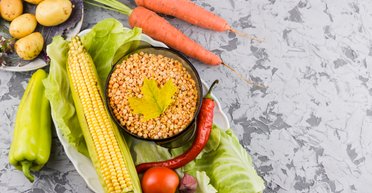 От них толстеют: какие овощи нельзя есть, если вы хотите похудеть