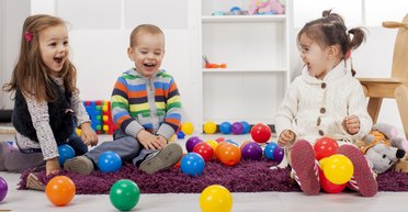 Осторожно, дети. Как сделать, чтобы цветы жизни не превратились в сорняки и кактусы