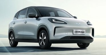 Цена $12 500 и запас хода 500 км: дебютировал дешевый электрокар от General Motors (фото)