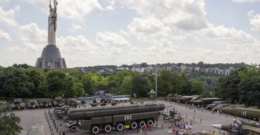 Квиток до ядерного клубу: яка відповідальність ляже на Україну в разі розробки атомної бомби