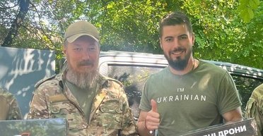 Безуглая с ее критикой взялась за Мадяра, тот в ответ назвал ее "ковбыцей": детали