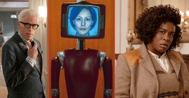 П'ять гостросюжетних серіалів на вихідні: що подивитись на Netflix (відео)