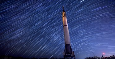 Війна за космос. Як США боротимуться з Китаєм і Росією за перевагу на орбіті