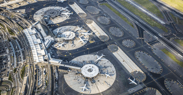 "Найстрашніший аеропорт": диспетчерка передбачила авіакатастрофу в Ньюарку