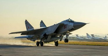 4-й случай за месяц: в Британии назвали последствия для РФ после удара по аэродрому "Бельбек"