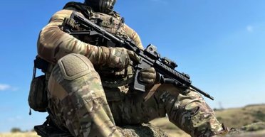 "История, которая учит не сдаваться": боец ГУР 14 часов сам пробыл в открытом море