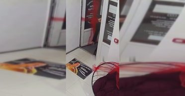 Не пустили в туалет: в Николаеве мужчина отомстил, бросив гранату в суши-бар (фото, видео)