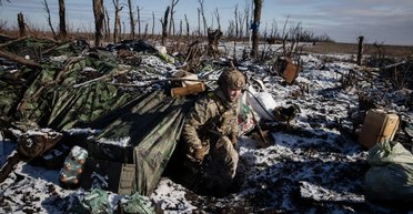 Детали плана Трампа по Украине утекли в сеть: Зеленскому и ЕС будет сложно принять условия, — The Sun