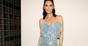 "Квартира в Дніпрі": Маша Єфросиніна на день свого народження одягла браслет від Cartier (фото)