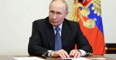 Переговоры в Турции: стало известно, кого отправит Путин на разговор с Украиной