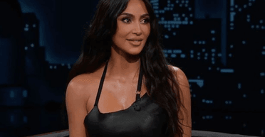 Розраховувалася браслетами: Кім Кардаш'ян розповіла, що раніше "працювала" на Мадонну (відео)