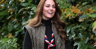 Кейт Міддлтон станцює в кліпі відомого діджея