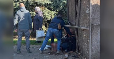 В Луганске сообщили о детонации колонки, из которой звучал "Океан Эльзы": ЦНС это отрицает (фото)