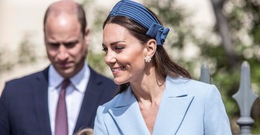 Кейт Міддлтон вдруге поспіль пропустила великодню службу: що сталося цього разу