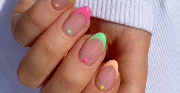 Небанальні ідеї для френча, які будуть актуальні у 2024 році