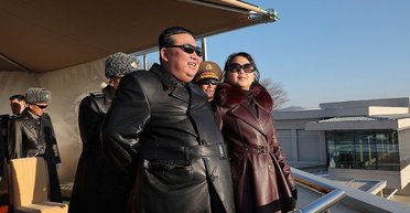 Ко Дню независимости США: КНДР сообщила, что выведет на орбиту новый спутник-шпион