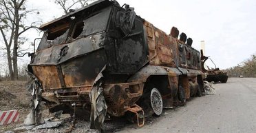 Тромб у російській артерії: як ЗСУ влаштовують "логістичний локдаун" ворогові
