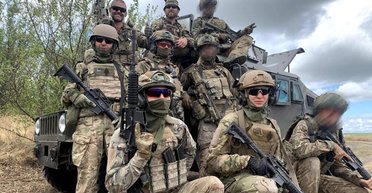 Переполох в Судже: как 300 украинских бойцов вызвали панику в Курской области