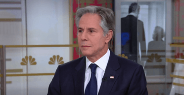 Частина "Плану перемоги": Зеленський сам запропонував США угоду щодо металів, — Блінкен