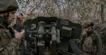 "КАБы, FPV-дроны и штурмы": NYT о ситуации под Работиным (фото)