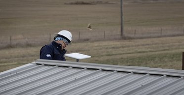 Конкурет Starlink выпустил свой первый терминал: он оказался быстрее (видео)