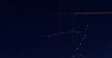 "Что-то упало": в сети сообщили о "звуках выстрелов" в Волгодонске, что рядом с АЭС (видео)