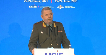 Не простой генерал: чем занимался погибший Ярослав Москалик в Минобороны РФ (фото)