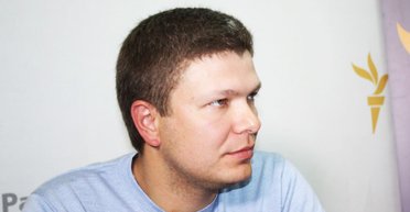 Леонид Емец: Каждый украинец сможет доложить о скрытых доходах чиновников