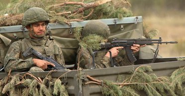 Цирковое представление для генералов: какую угрозу для Европы показали учения "Запад-2025"