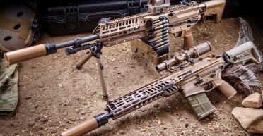 Впервые за 60 лет: армия США переходит на новый калибр 6,8 мм (фото)