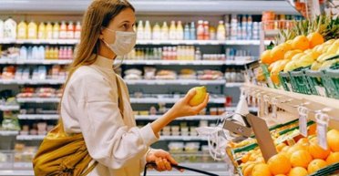 Ціни на овочі та фрукти: експерти спрогнозували вартість продуктів у травні