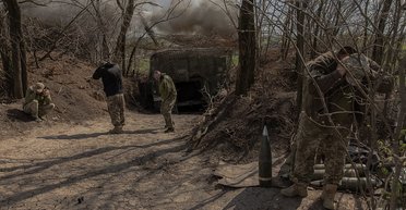 "Стали немного честнее": Германия признала невозможность капитуляции РФ в Украине