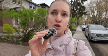 Українка побачила, як насправді живуть люди у Канаді, й ще довго не могла прийти до тями