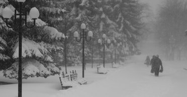 Хуртовини та морози до -23: українців попереджають про погіршення погоди