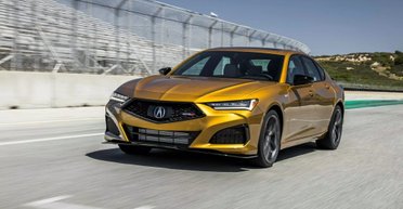 Honda прекращает выпуск недорогого конкурента Audi A4 и BMW 3 Series: причина известна (фото)