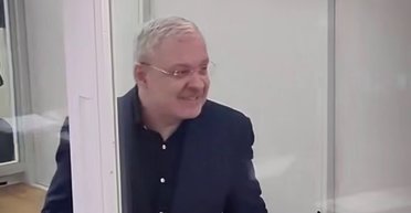 "Годами буду сидеть": Галущенко отреагировал на сумму залога, которую озвучили в САП (видео)