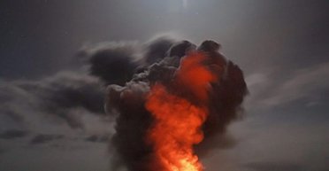 Более 10 ударов: россияне массово атаковали Запорожье беспилотниками, что известно