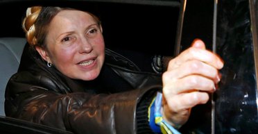 Сможет ли Тимошенко взять реванш за провальные выборы