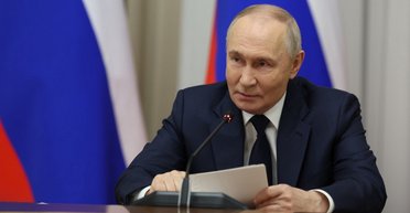 Війна триватиме: Путін готує росіян до "величезної відповідальності" і нових втрат, — ISW