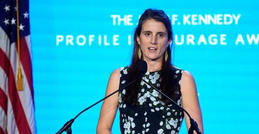 Прокляття Кеннеді: у 35 років померла внучка вбитого президента США