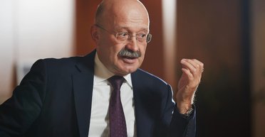 Был под ограничениями с 2022 года: США отменили санкции против экс-министра финансов РФ и банкира Задорнова