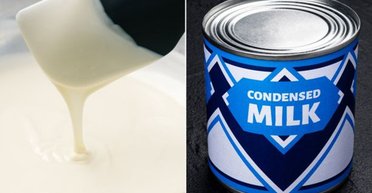 Знали не все: люди тільки зараз почали розуміти, що таке згущене молоко