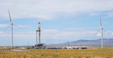 Найбільший у світі геотермальний проєкт забезпечить енергією 2 млн будинків: де він розташований