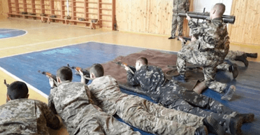 "Краще ніхто не навчить": в кожній українській школі має бути ветеран, — Верещук