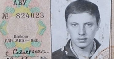 Побывал в Киеве прошлого: украинец убеждал власть, что путешествовал во времени (видео)