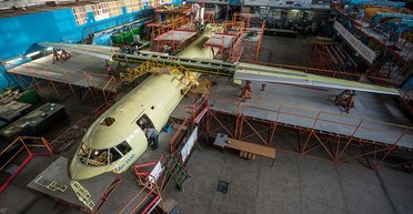 Самолет без крыльев. Что не так с локализацией по-украински