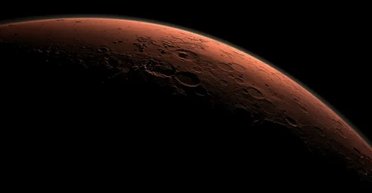 Хмарні вулиці виявили на Марсі: вчені заінтриговані побаченим (фото)