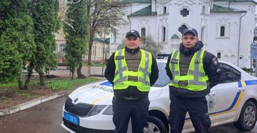 Следите за тревогами: какие меры безопасности будут действовать на Пасху 20 апреля, — Нацполиция