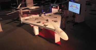 Они облажались. Вместо дронов-камикадзе Shahed-136 Россия снова бьет по Одессе ракетами